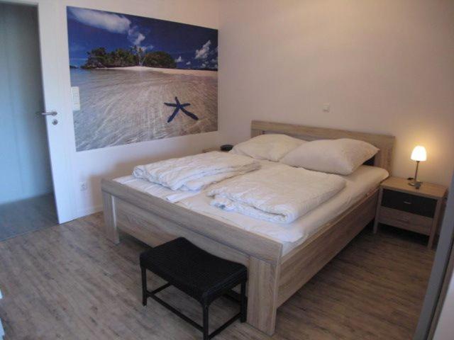 Apartmán Residenz Albatros Cuxhaven 2 Exteriér fotografie