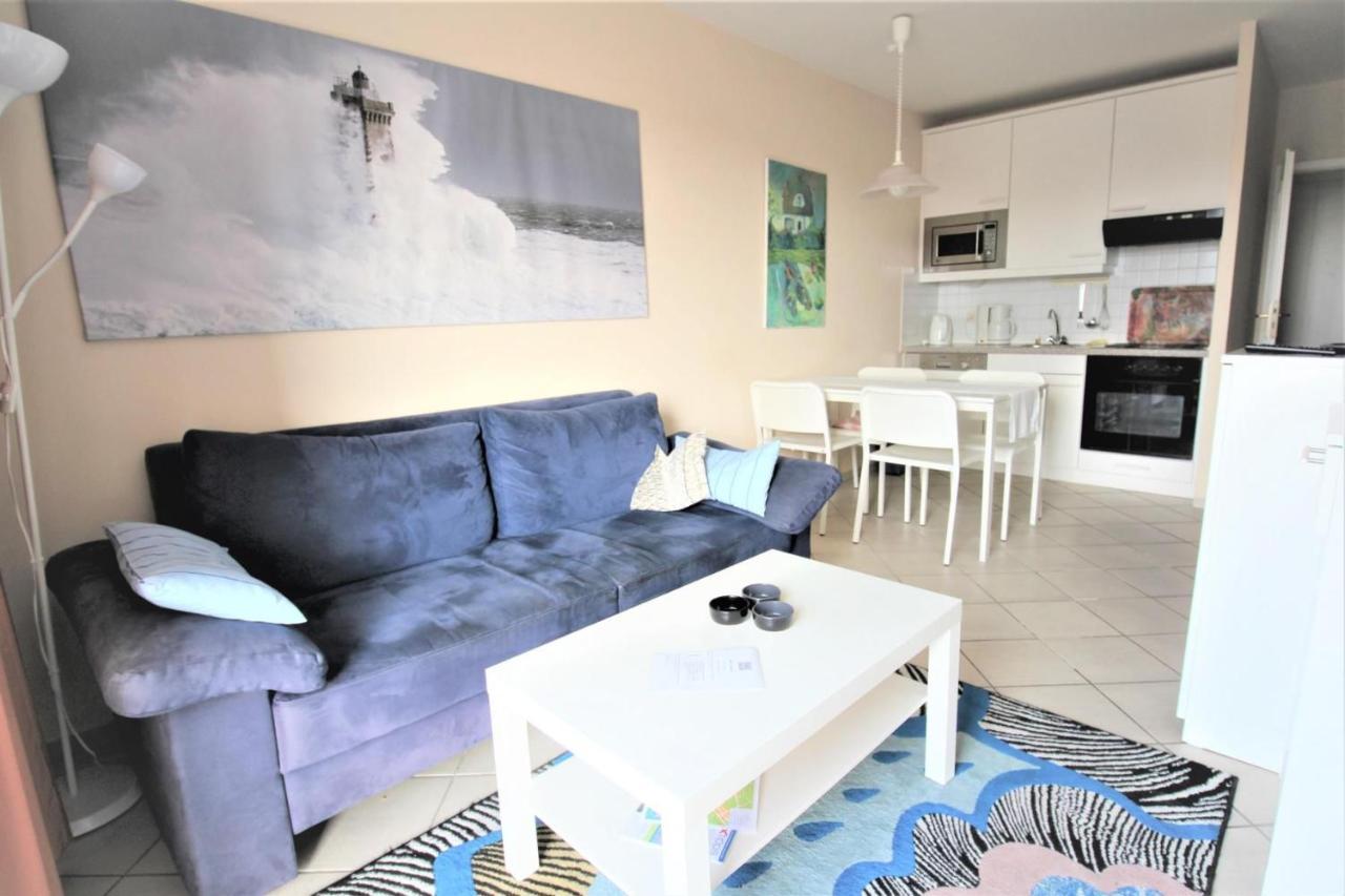 Apartmán Residenz Albatros Cuxhaven 2 Exteriér fotografie
