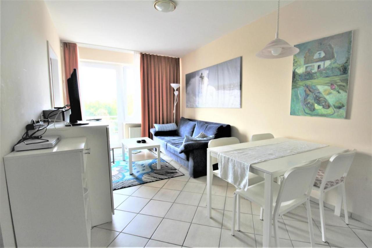 Apartmán Residenz Albatros Cuxhaven 2 Exteriér fotografie
