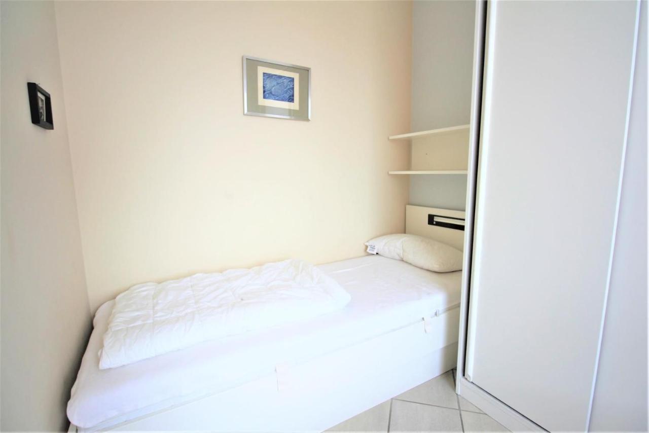 Apartmán Residenz Albatros Cuxhaven 2 Exteriér fotografie